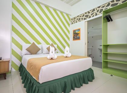 Alicia Tower Residences