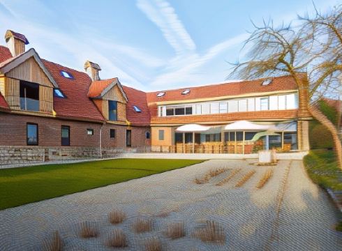 WohnGut Wolfsburg Vormals Yard