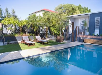 ヘブン オン ザ パーク