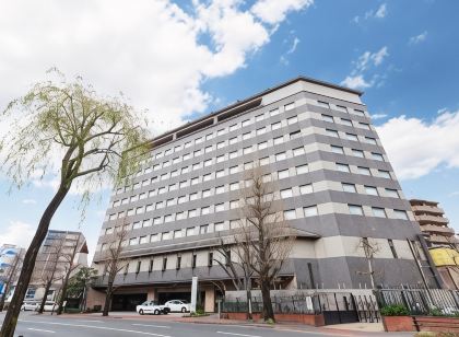 ARK飯店熊本城前店