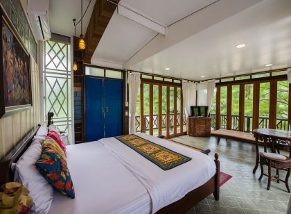 Phuttal Residence