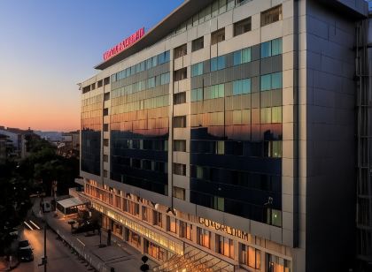 Latanya Hotel Ankara