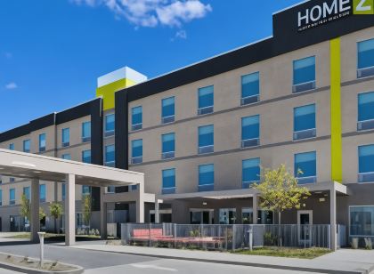 Home2 Suites by Hilton Battle Creek