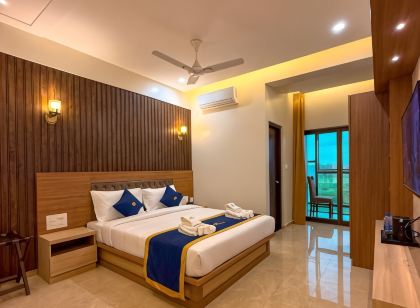 Hotel Coastal Palace