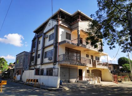 Beinte Singko de Marso Apartments