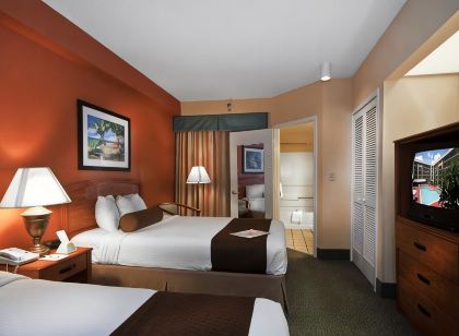 Best Western Plus Deerfield Beach Hotel Suites