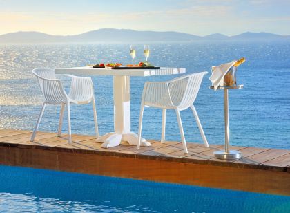 Amazon Mykonos Resort & Spa