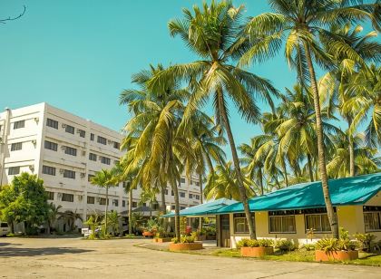 Acacia Hotel Bacolod