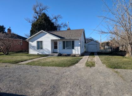 Home Sweet Home