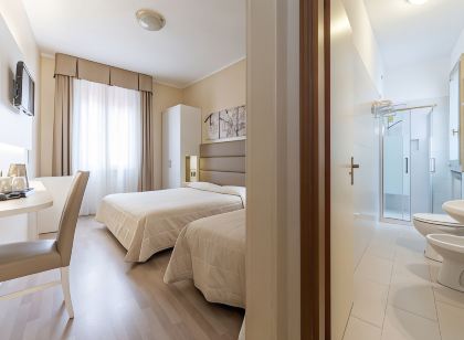 Hotel University