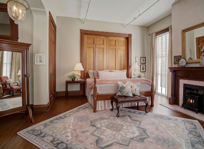 Forsyth Park Inn