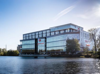 Genting Hotel at Resorts World Birmingham