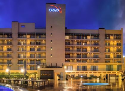 Oryx Hotel Aqaba
