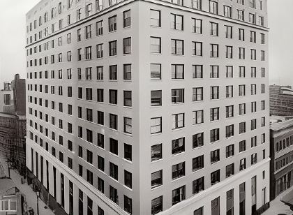 Courtyard Nashville Downtown