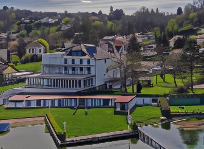 Le Beau Rivage