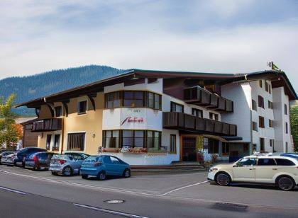 Hotel Auderer