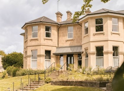 Leighton House - Boutique Guesthouse