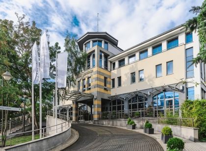 Haffner Hotel & Spa Sopot - Destigo Hotels
