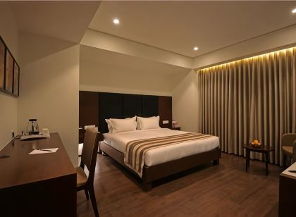 Hotel German Palace Near to Airport