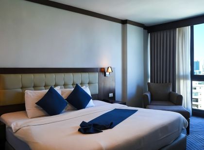 Mena Tyche Hotel Amman