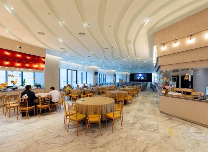 Ion Park Genting Suite
