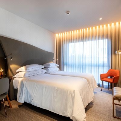 Double room with Sofa Bed Double room with Sofa Bed BessaHotel Baixa Promo Code