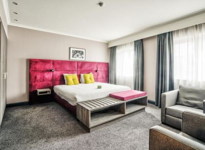 Marivaux Hotel