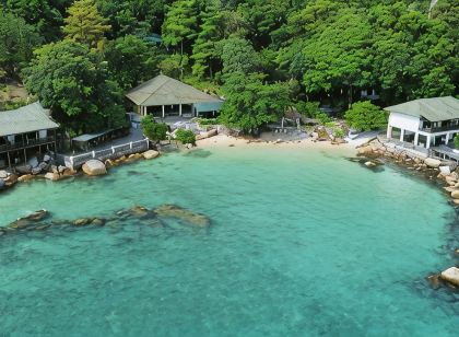 Minang Cove Resort
