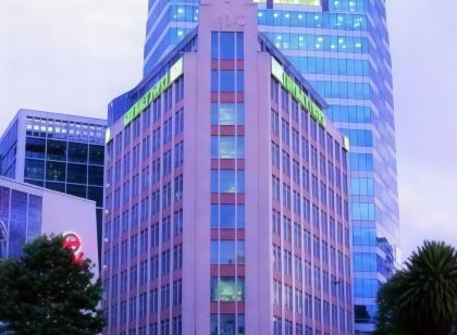 Legacy Airedale Hotel Auckland