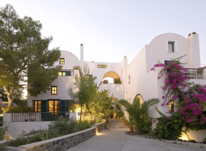 Costa Marina Villas