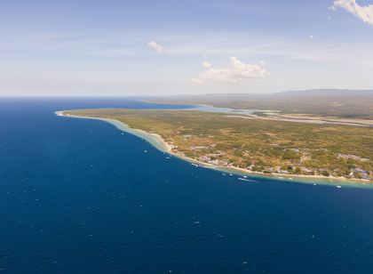 Sea Turtle House Moalboal