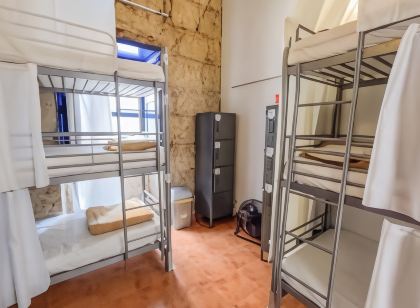 Ashavana Nest Hostel