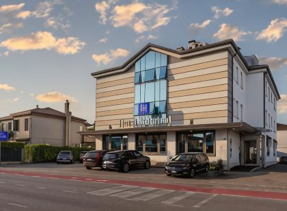 IH Hotels Padova Admiral