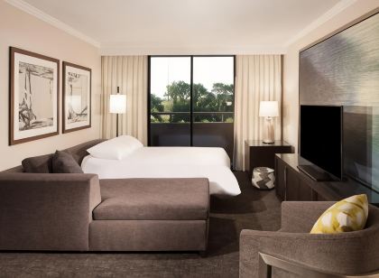 Omaha Marriott