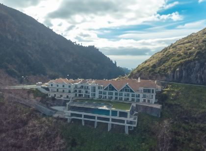 Eira do Serrado - Hotel & Spa