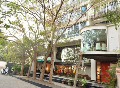 The Sky Imperial Aarivaa Luxury Stays