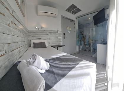 Hotel Clopy Rocamar