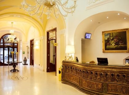 Grand Hotel Di Lecce