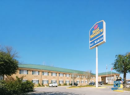Best Western San Marcos