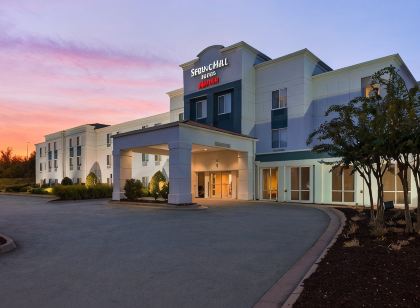 SpringHill Suites Little Rock West