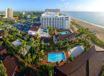 Beachcomber Resort & Club