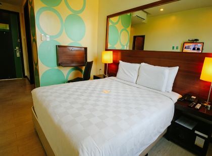 Go Hotels Tacloban