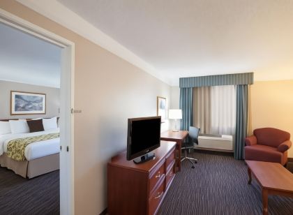 Baymont by Wyndham Texarkana