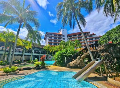 Sabah Hotel