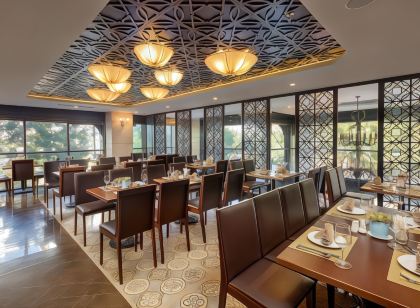 Cosmos Hotel Danang