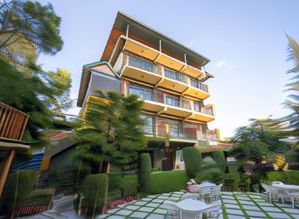 Kasauli Castle Resort