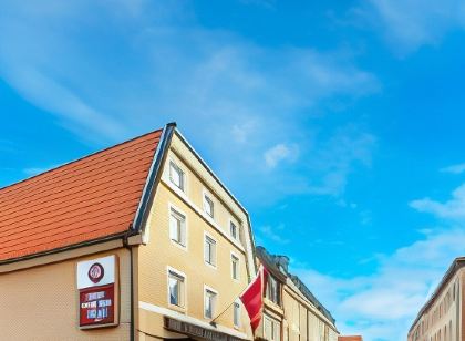 Best Western Plus Kalmarsund Hotell
