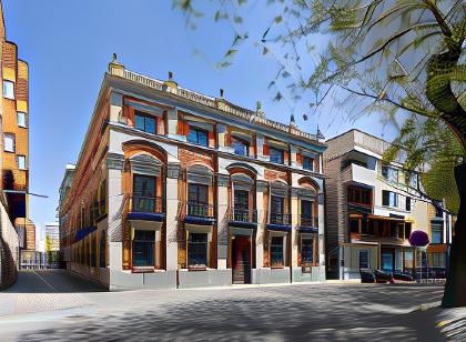 Líbere Ciudad Real