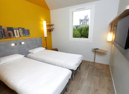 Ibis Budget Auxerre Centre