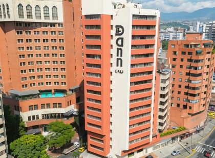 Hotel Dann Cali